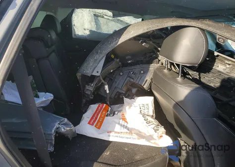 2022 Hyundai Santa Fe Limited z USA, uszkodzony, nr VIN 5NMS44ALXNH471951